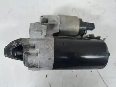 Second-hand car spare part starter motor for bmw mini (r56) cooper oem iam references 758935401