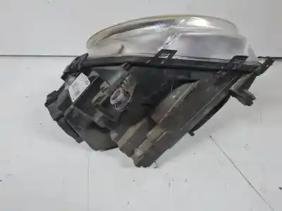 Second-hand car spare part left headlight for bmw mini (r56) cooper oem iam references 0301225303  