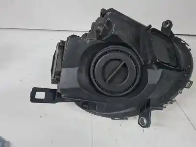 Second-hand car spare part left headlight for bmw mini (r56) cooper oem iam references 0301225303  