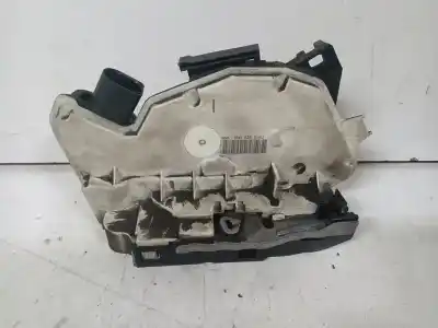 Second-hand car spare part rear right door lock for skoda superb combi (3t5) 2.0 tdi dpf oem iam references 5n0839016d  