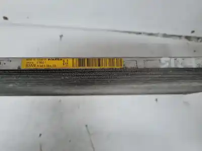Second-hand car spare part air conditioning condenser / radiator for bmw mini (r56) cooper oem iam references 6941084030  