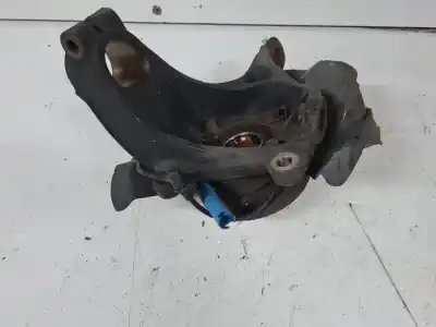 Second-hand car spare part front right knuckle for bmw mini (r56) cooper oem iam references   
