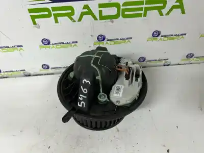 Peça sobressalente para automóvel em segunda mão MOTOR DE SOFAGEM por BMW SERIE 3 COUPE (E92)  Referências OEM IAM 9854655  