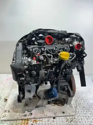 Автозапчасти б/у полный двигатель за renault clio iv authentique ссылки oem iam k9k 612  