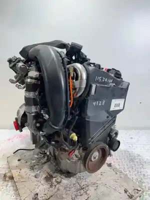 Автозапчасти б/у полный двигатель за renault clio iv authentique ссылки oem iam k9k 612  