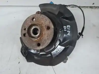 Second-hand car spare part front left knuckle for bmw mini (r56) cooper oem iam references   