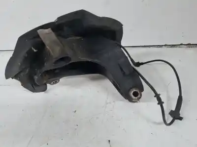 Second-hand car spare part front left knuckle for bmw mini (r56) cooper oem iam references 