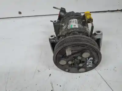 Second-hand car spare part air conditioning compressor for bmw mini (r56) cooper oem iam references 275843301