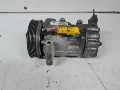 Second-hand car spare part air conditioning compressor for bmw mini (r56) cooper oem iam references 275843301  