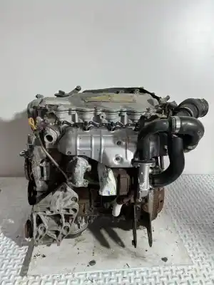 Second-hand car spare part COMPLETE ENGINE for NISSAN ALMERA TINO (V10M)  OEM IAM references YD22  