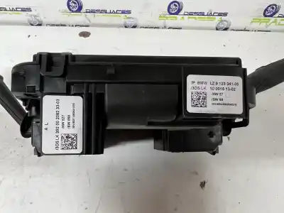 Second-hand car spare part multifunction switch for bmw serie 3 coupe (e92) e92 coupé 320d oem iam references   