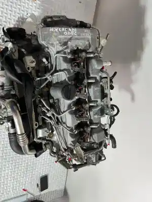 Peça sobressalente para automóvel em segunda mão motor completo por lexus is200 (ds2/is2) 220d referências oem iam 2ad  