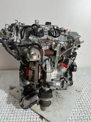 Peça sobressalente para automóvel em segunda mão motor completo por lexus is200 (ds2/is2) 220d referências oem iam 2ad  