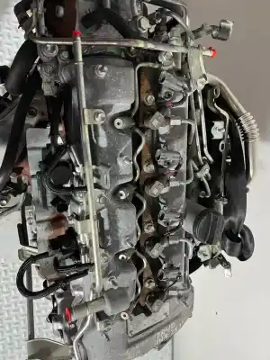 Peça sobressalente para automóvel em segunda mão motor completo por lexus is200 (ds2/is2) 220d referências oem iam 2ad  