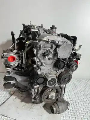Peça sobressalente para automóvel em segunda mão motor completo por lexus is200 (ds2/is2) 220d referências oem iam 2ad  