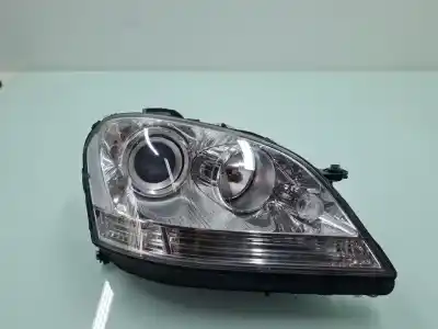 Peça sobressalente para automóvel em segunda mão FAROL / FAROLIM DIREITO por MERCEDES CLASE M (W164)  Referências OEM IAM 1EL26303602  