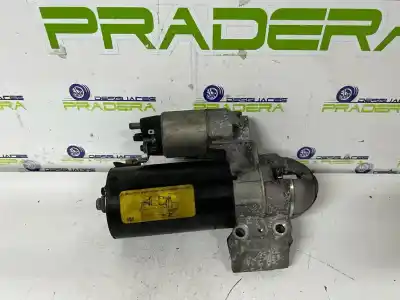 Peça sobressalente para automóvel em segunda mão motor de arranque por bmw serie 3 coupe (e92) e92 coupé 320d referências oem iam 780120302