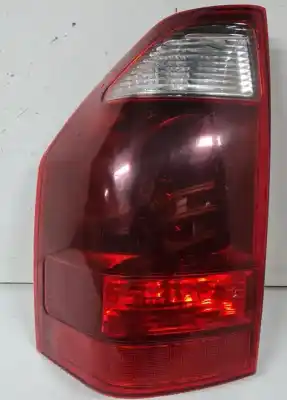 Автозапчастина б/у лівий ход ліхар для mitsubishi montero (v60/v70) 3.2 di-d avance посилання на oem iam 