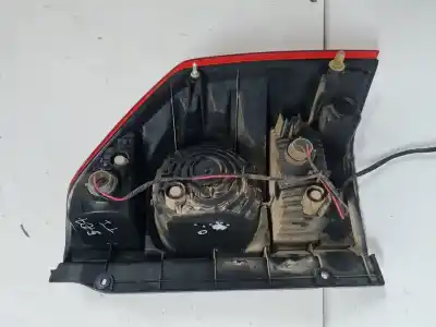 Peça sobressalente para automóvel em segunda mão farolim traseiro esquerdo por mitsubishi montero (v60/v70) 3.2 di-d avance referências oem iam   