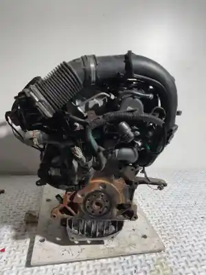 Recambio de automóvil de segunda mano de motor completo para peugeot 407 2.0 16v hdi fap referencias oem iam rhr  