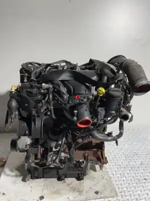 Recambio de automóvil de segunda mano de motor completo para peugeot 407 2.0 16v hdi fap referencias oem iam rhr  