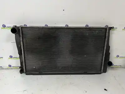 Peça sobressalente para automóvel em segunda mão radiador de água por bmw serie 3 coupe (e92) e92 coupé 320d referências oem iam 778890309