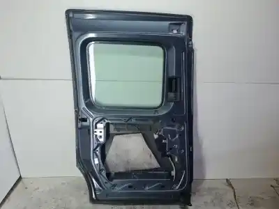 Second-hand car spare part LEFT SLIDING SIDE DOOR for VOLKSWAGEN CADDY KA/KB (2K)  OEM IAM references   
