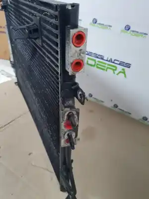 Tweedehands auto-onderdeel airconditioning condensor / radiator voor chrysler 300 c 3.0 crd cat oem iam-referenties 1215477aa