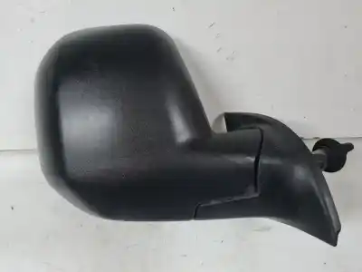 Pezzo di ricambio per auto di seconda mano RETROVISORE DESTRO per CITROEN BERLINGO FURGONETA/MONOVOLUMEN (B9)  Riferimenti OEM IAM   