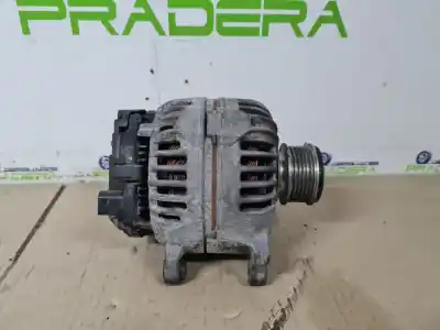 Автозапчастина б/у генератор для mitsubishi outlander (cw0) challenge 4wd посилання на oem iam 06f903023f  