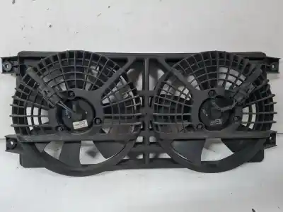 Автозапчасти б/у электрический вентилятор за ssangyong actyon 200 xdi ссылки oem iam 8821009050  