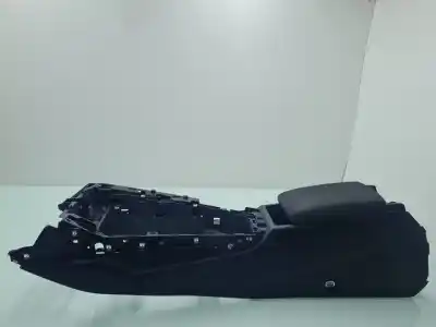 Pezzo di ricambio per auto di seconda mano bracciolo centrale per audi a4 avant (8w5) básico riferimenti oem iam 8w1863241a