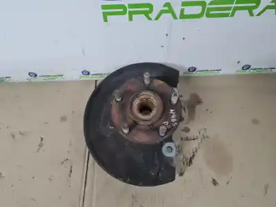 Автозапчастина б/у передній прав для mitsubishi outlander (cw0) challenge 4wd посилання на oem iam 