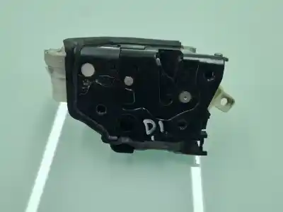 Pezzo di ricambio per auto di seconda mano serratura porta anteriore sinistra per audi a4 avant (8w5) básico riferimenti oem iam 8x1837015c