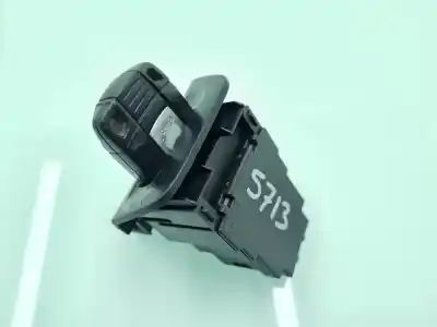 Second-hand car spare part ignition switch for bmw 1 coupé (e82) 123 d oem iam references 10862510  