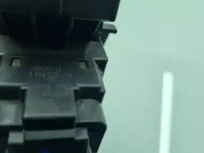 Second-hand car spare part ignition switch for bmw 1 coupé (e82) 123 d oem iam references 10862510  