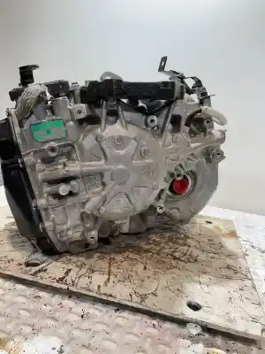 Автозапчастина б/у коробка передач для ssangyong tivoli 120kw посилання на oem iam tf725c  