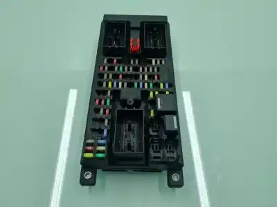 Second-hand car spare part fuse box unit for land rover evoque dynamic oem iam references kobt510a  