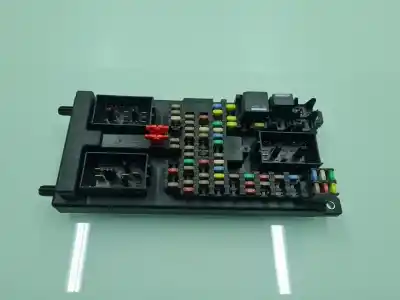Pezzo di ricambio per auto di seconda mano scatola relè/fusibili per land rover evoque dynamic riferimenti oem iam kobt510a