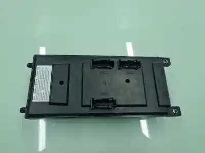 Second-hand car spare part fuse box unit for land rover evoque dynamic oem iam references kobt510a  