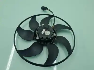 Pezzo di ricambio per auto di seconda mano elettroventola per audi a4 avant (8w5) básico riferimenti oem iam 8w0121003