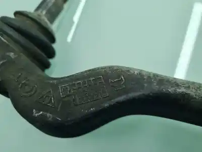 Peça sobressalente para automóvel em segunda mão braço de suspensão superior dianteiro esquerdo por bmw 1 coupé (e82) 123 d referências oem iam 608276