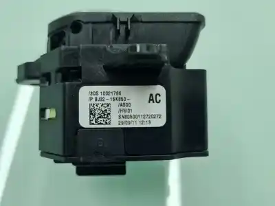 Pezzo di ricambio per auto di seconda mano leva del freno a mano per land rover evoque dynamic riferimenti oem iam bj3215k850