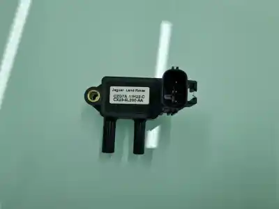 Pezzo di ricambio per auto di seconda mano sensore per land rover evoque dynamic riferimenti oem iam cx235l200
