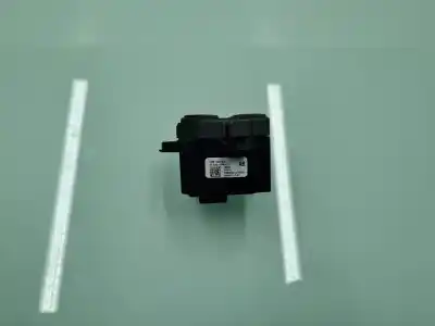 Pièce détachée automobile d'occasion Commutateur Multifonctions pour LAND ROVER EVOQUE Dynamic Références OEM IAM BJ3214K147  