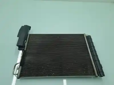 Second-hand car spare part air conditioning condenser / radiator for kia sportage iv (ql, qle) 1.7 crdi oem iam references 29136d7000