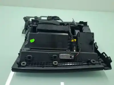 Pezzo di ricambio per auto di seconda mano scatola di guanti per audi a4 avant (8w5) básico riferimenti oem iam 8w1857035b6ps