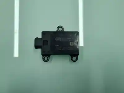 Peça sobressalente para automóvel em segunda mão sensor por land rover evoque dynamic referências oem iam bj3214b296  