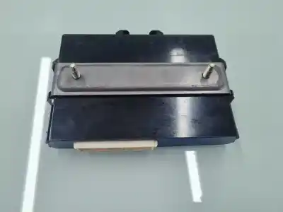 Pezzo di ricambio per auto di seconda mano modulo elettronico per lexus is200 (ds2/is2) 220d riferimenti oem iam 232500  