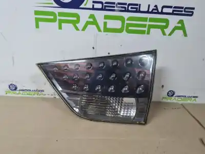 Автозапчастина б/у внутрішній правий завод для mitsubishi outlander (cw0) challenge 4wd посилання на oem iam 1146356r